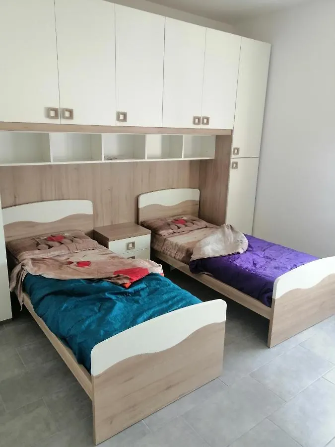 Casa vacanze Casetta Grande Porto Torres