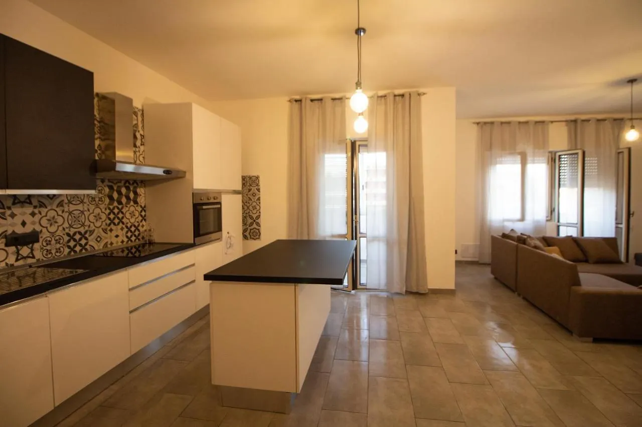 Appartamento Casa vacanze Casetta Grande Porto Torres
