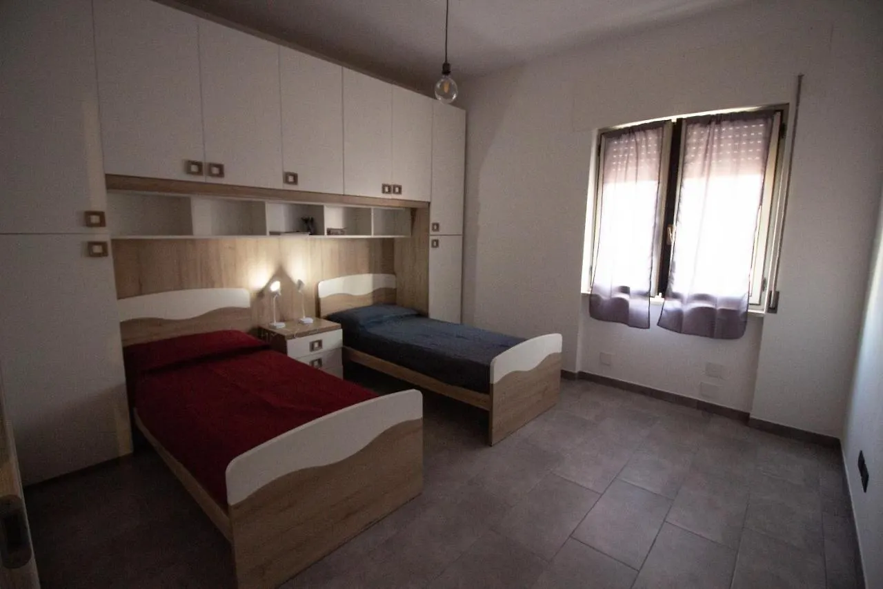 Casa vacanze Casetta Grande Porto Torres Appartamento
