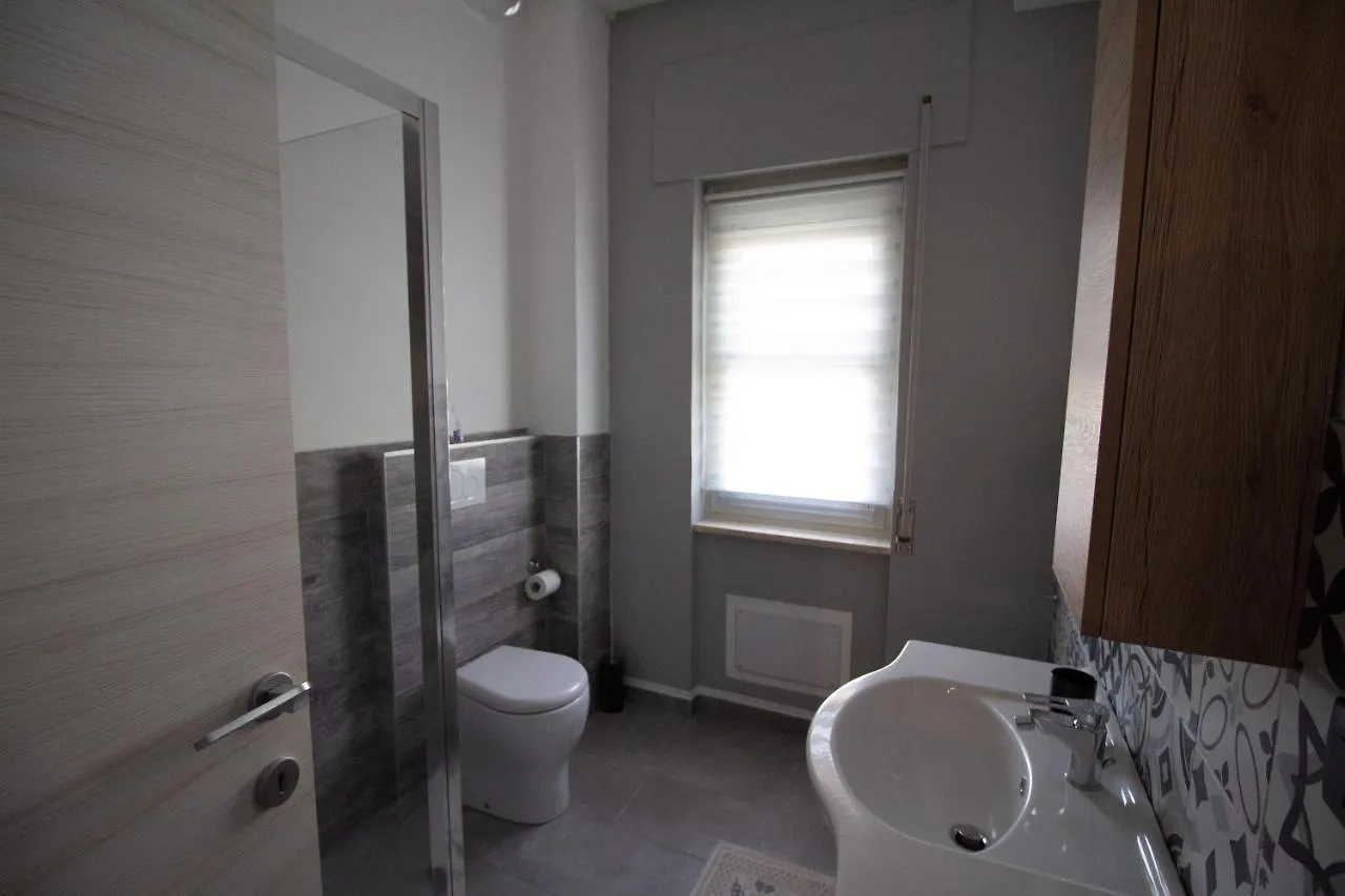 Casa vacanze Casetta Grande Porto Torres 0*,