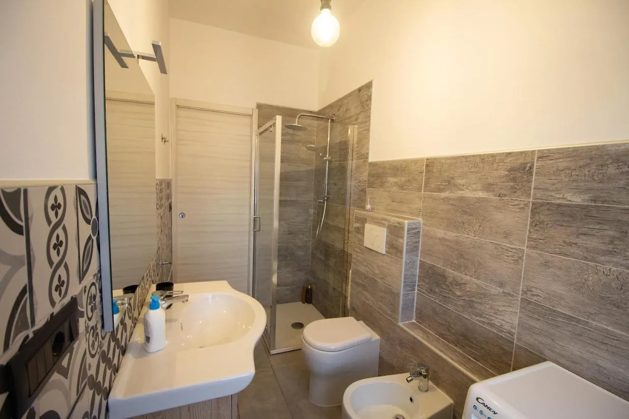 Appartamento Casa vacanze Casetta Grande Porto Torres Italia