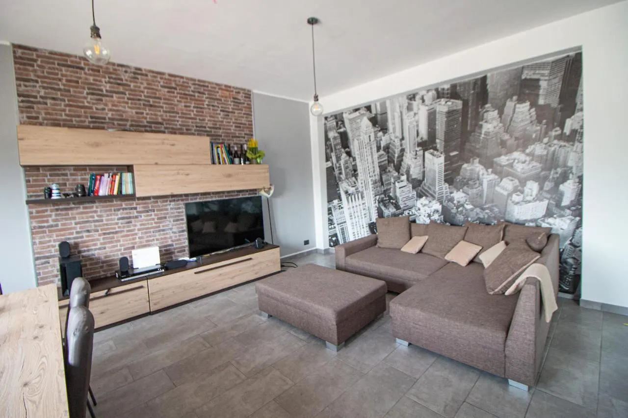 Appartamento Casa vacanze Casetta Grande Porto Torres Italia