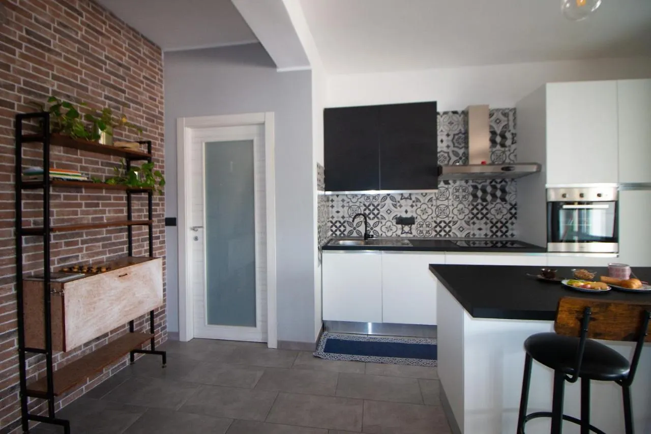 Casa vacanze Casetta Grande Porto Torres Italia
