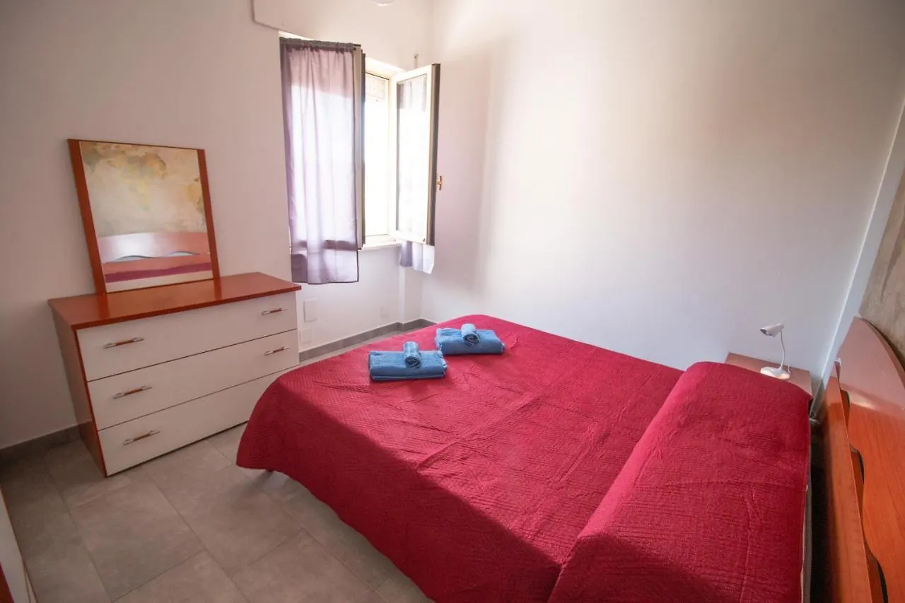 Casa vacanze Casetta Grande Porto Torres 0*,  Italia