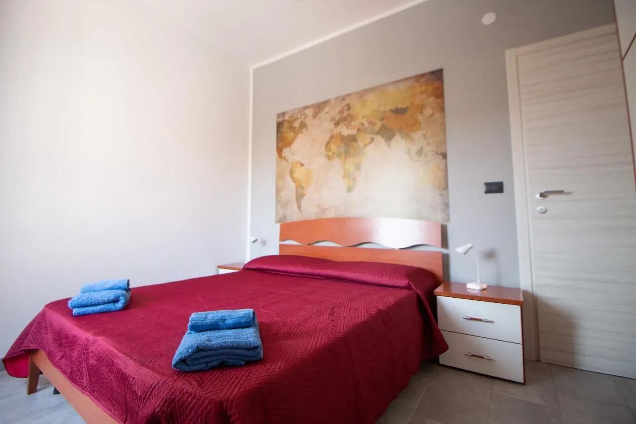 Appartamento Casa vacanze Casetta Grande Porto Torres
