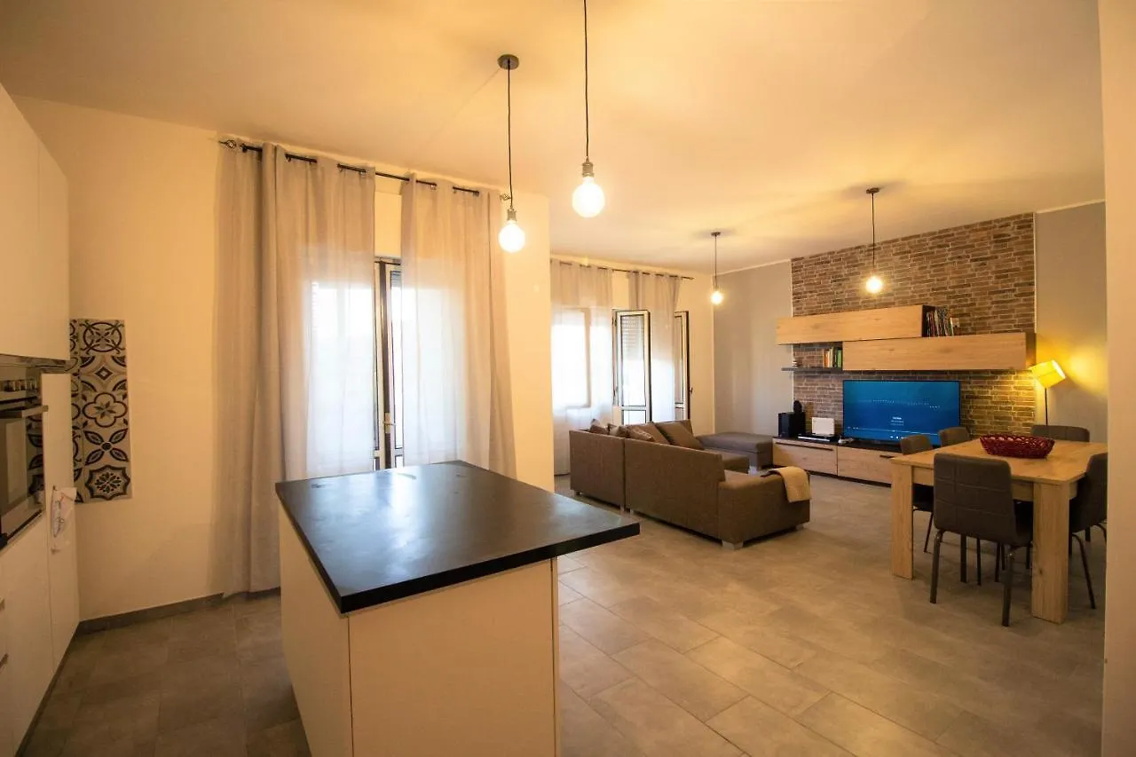 Casa vacanze Casetta Grande Porto Torres