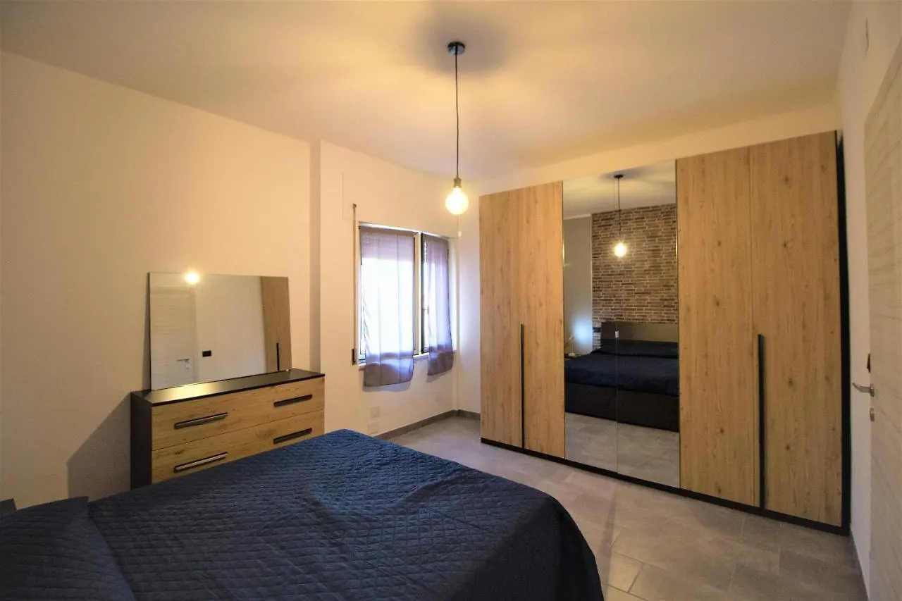 Casa vacanze Casetta Grande Porto Torres Italia