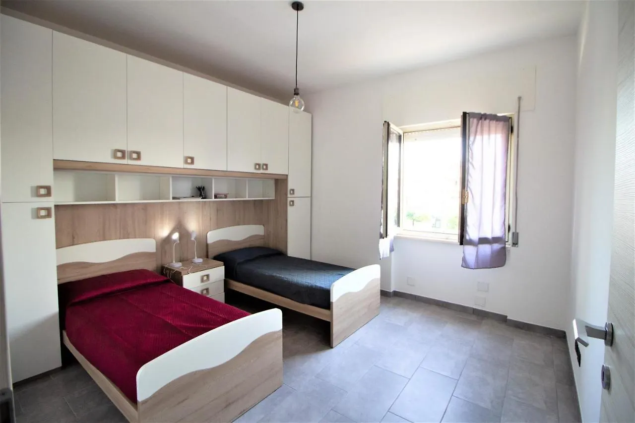 Casa vacanze Casetta Grande Porto Torres