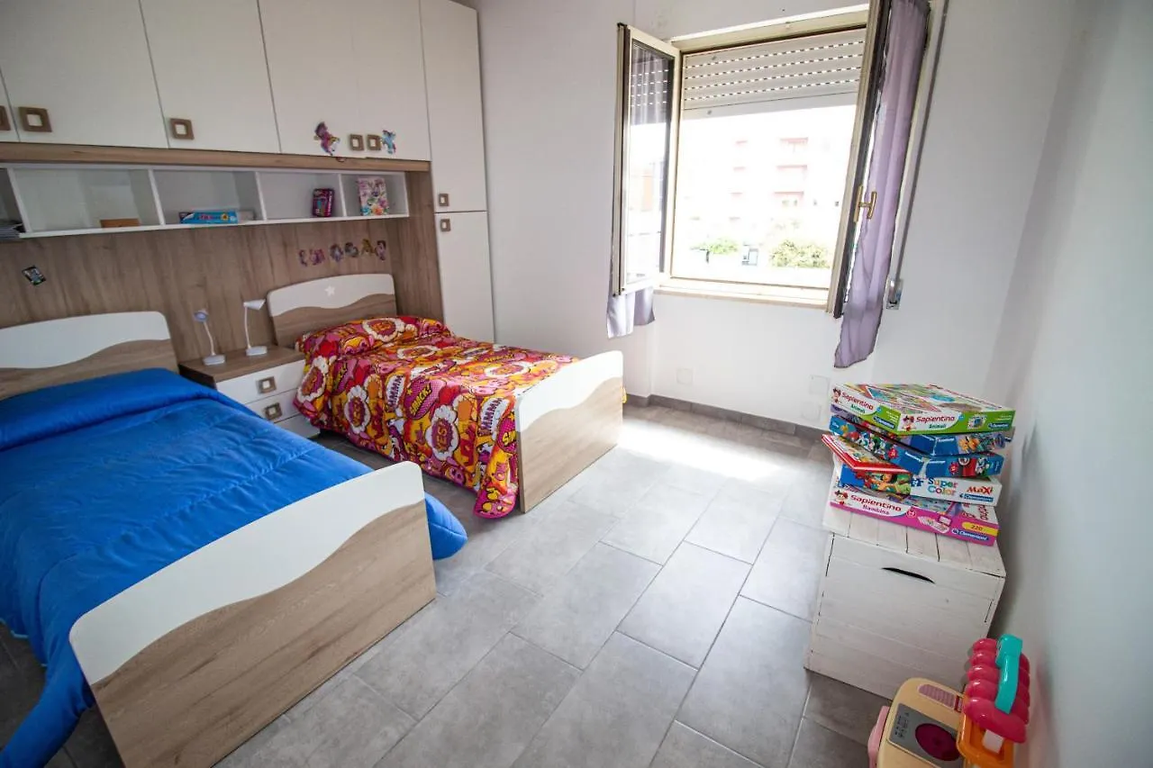 Casa vacanze Casetta Grande Porto Torres Appartamento