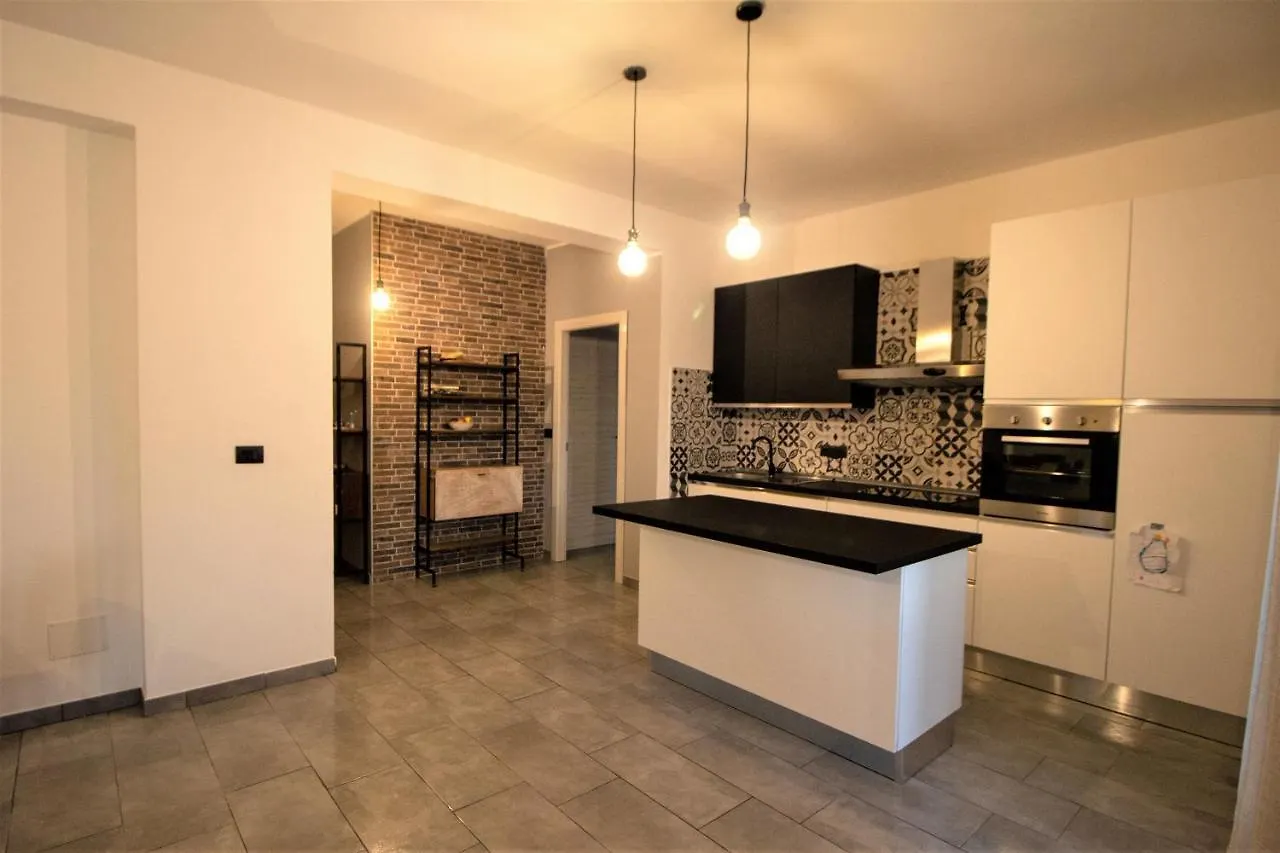 Casa Vacanze Casetta Grande Porto Torres