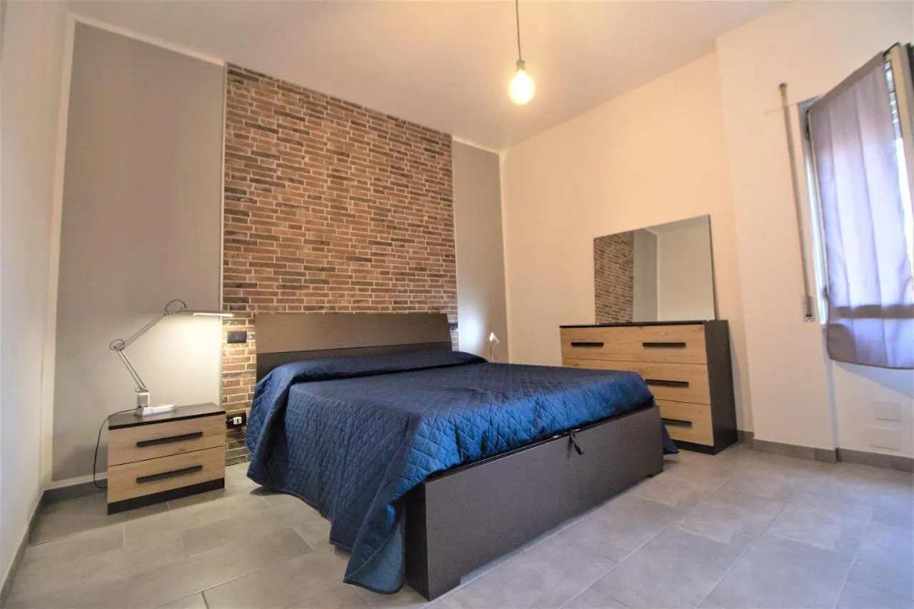 Apartment Casa Vacanze Casetta Grande Porto Torres